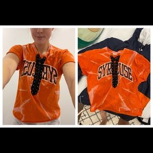 Lojo Bands Syracuse Tailgate Top